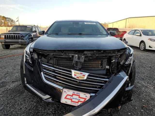 2018 CADILLAC CT6 PREMIU - 1G6KG5RS1JU157166