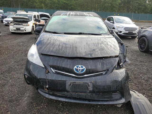 VIN JTDZN3EUXE3365927 2014 Toyota Prius no.5