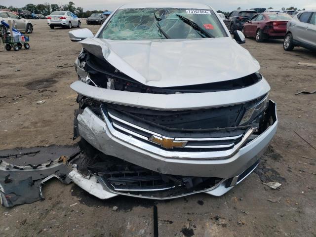 2017 CHEVROLET IMPALA LT - 1G1105SA4HU112448