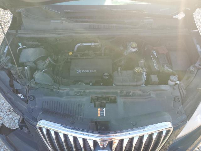 2015 BUICK ENCORE CON - KL4CJBSB6FB123667