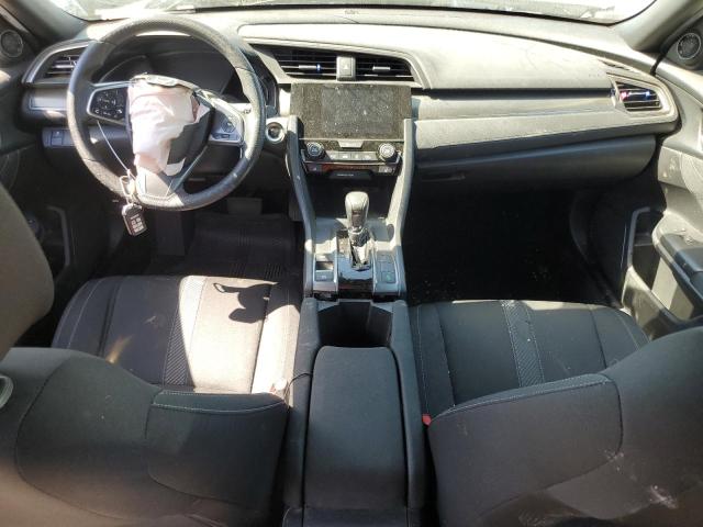 2018 HONDA CIVIC EX - SHHFK7H55JU420691
