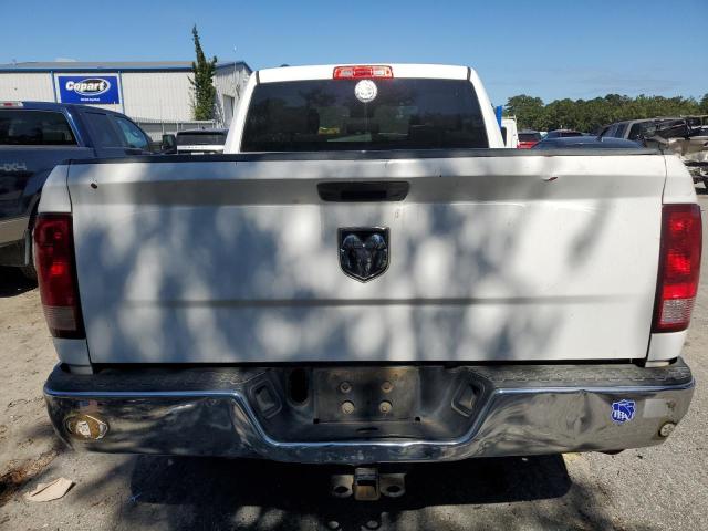 2017 RAM 1500 ST - 1C6RR6FT0HS605340