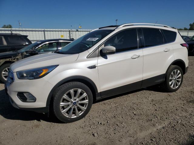 2017 FORD ESCAPE TIT #3023665936