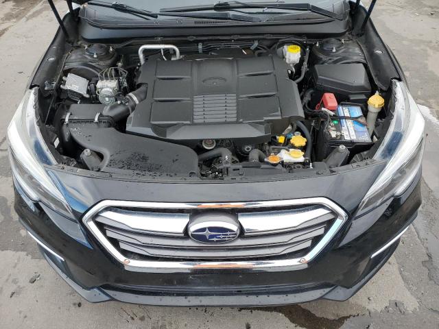 2018 SUBARU LEGACY 3.6 - 4S3BNEN62J3012350