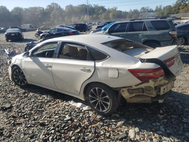 2016 TOYOTA AVALON XLE - 4T1BK1EB9GU228449