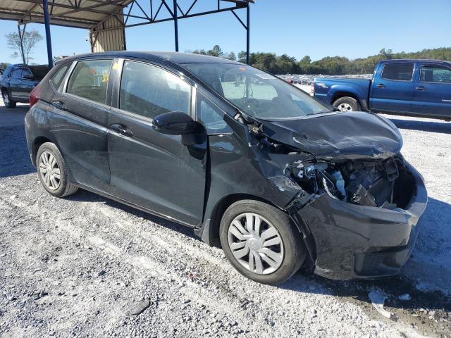 2017 HONDA FIT LX - JHMGK5H52HS021033