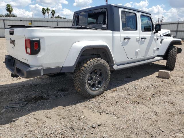 2023 JEEP GLADIATOR - 1C6HJTAG1PL565158