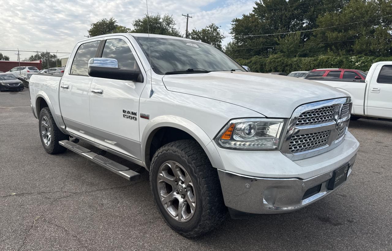 RAM 1500 2014 Laramie