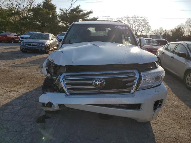 2015 TOYOTA LAND CRUIS - JTMHY7AJ3F4033488