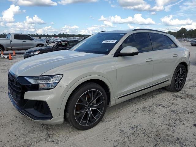 2023 AUDI Q8 PRESTIG #2887927077