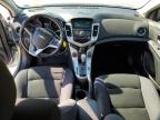 CHEVROLET CRUZE LT photo