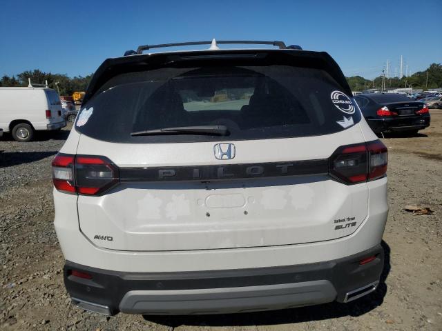 2023 HONDA PILOT ELIT - 5FNYG1H89PB045691