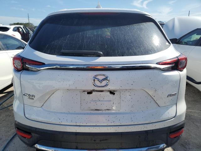 VIN JM3TCBEY7H0138362 2017 MAZDA CX-9 no.6