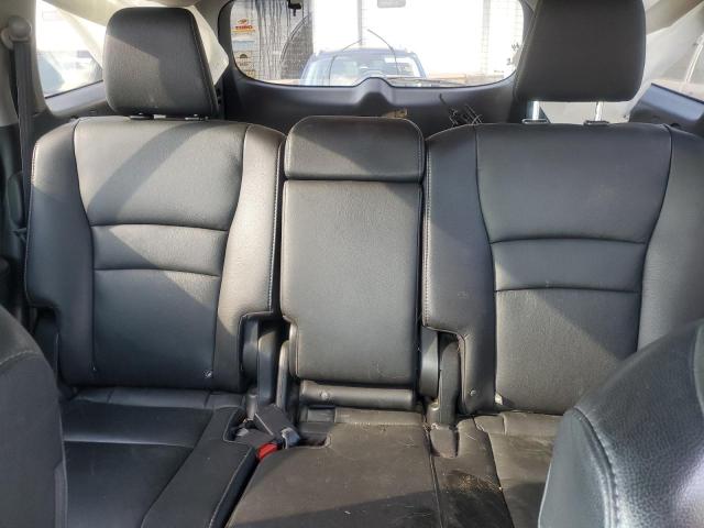 2021 HONDA PILOT SE 5FNYF6H27MB077515