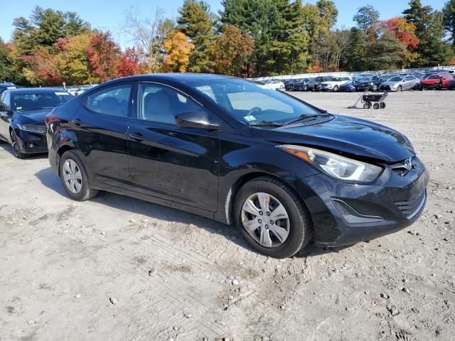 2016 HYUNDAI ELANTRA SE - 5NPDH4AE7GH774447