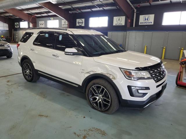 VIN 1FM5K8F80GGB82985 2016 Ford Explorer, Limited no.4