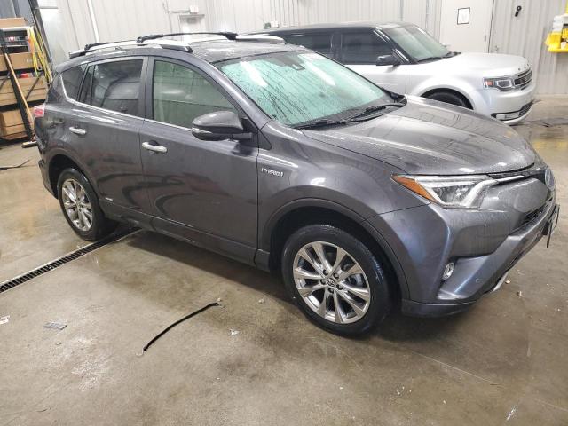 2016 TOYOTA RAV4 HV LI - JTMDJREV4GD005373