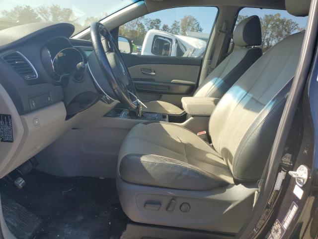2018 KIA SEDONA LX - KNDMB5C13J6390250
