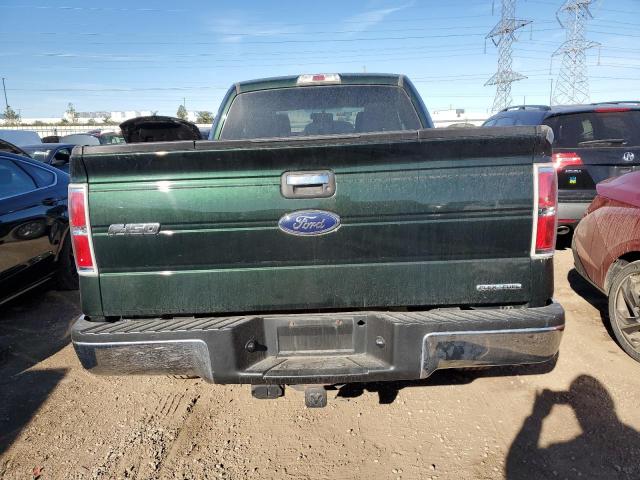 VIN 1FTEX1CM2EFB26791 2014 Ford F-150, Super Cab no.6