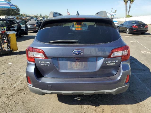 2016 SUBARU OUTBACK 2. - 4S4BSAEC8G3271243