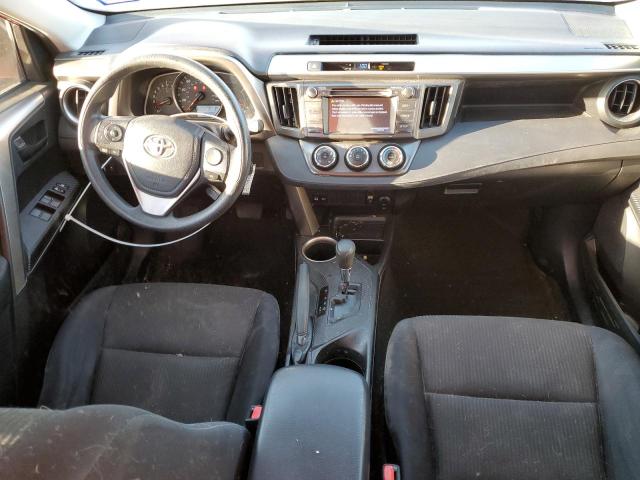 VIN JTMZFREV6FJ031223 2015 Toyota RAV4, LE no.8