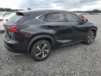 LEXUS NX 300 BAS photo