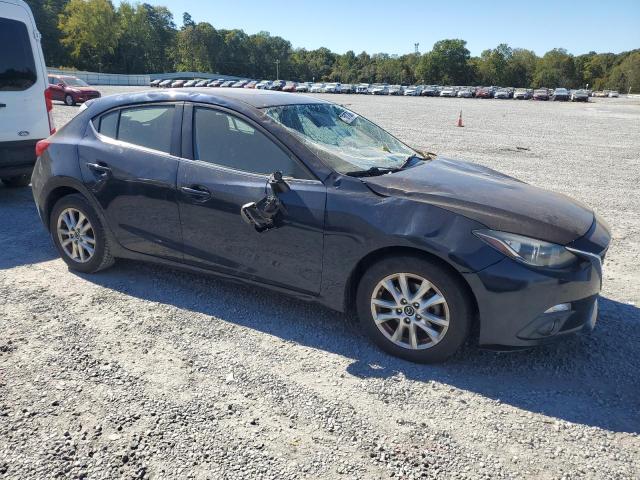 2016 MAZDA 3 TOURING - 3MZBM1L73GM242586
