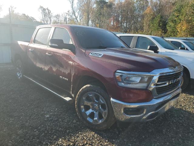 2019 RAM 1500 BIG H - 1C6SRFFT1KN699333