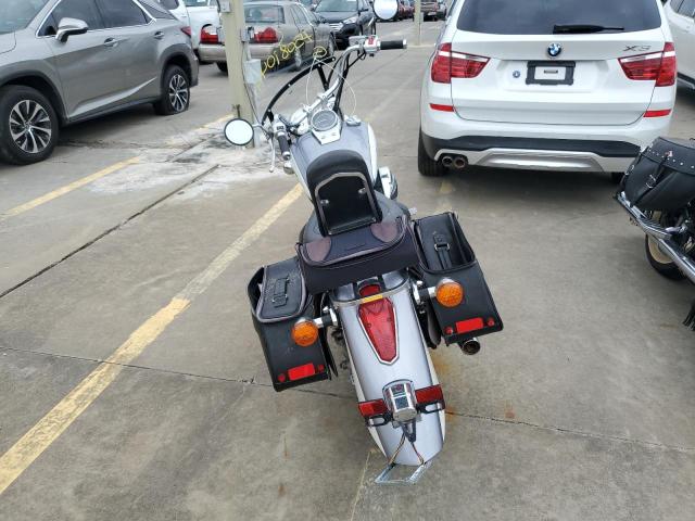 2014 HONDA VT750 CA JH2RC5049EK900302
