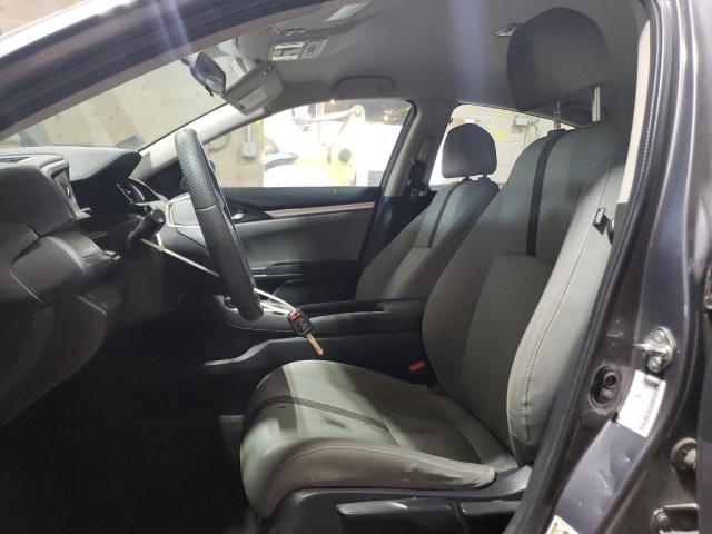 2016 HONDA CIVIC LX - 2HGFC2F50GH540973