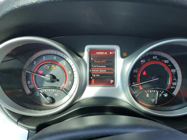 2017 DODGE JOURNEY SE - 3C4PDCAB9HT630179