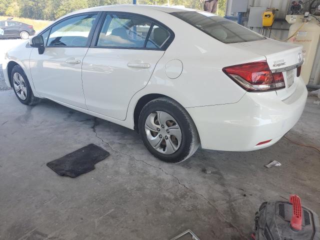 VIN 19XFB2F58FE060014 2015 Honda Civic, LX no.2