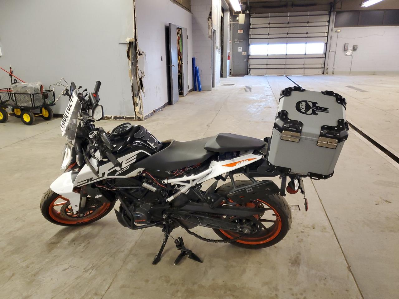 Global Auto Auctions