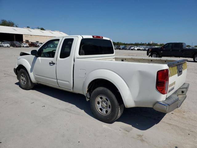 VIN 1N6BD0CT3GN789306 2016 Nissan Frontier, S no.2