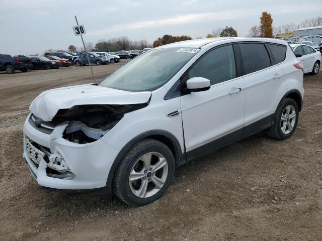 VIN 1FMCU9G95EUD59382 2014 Ford Escape, SE no.1