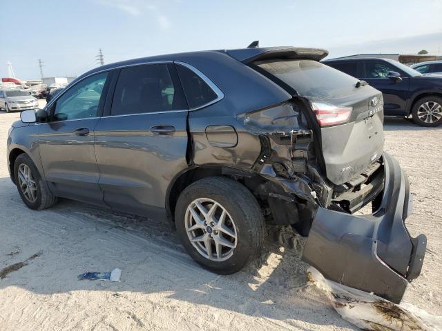 2022 FORD EDGE SEL - 2FMPK4J92NBA09815