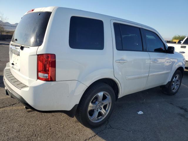 VIN 5FNYF3H65FB015857 2015 Honda Pilot, Exl no.3