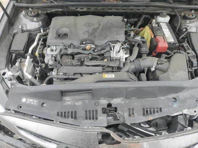 VIN 4T1B61HK6KU777163 2019 Toyota Camry, Xse no.11