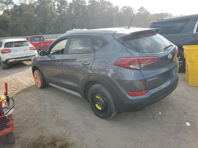 VIN KM8J33A42HU467869 2017 Hyundai Tucson, Limited no.2