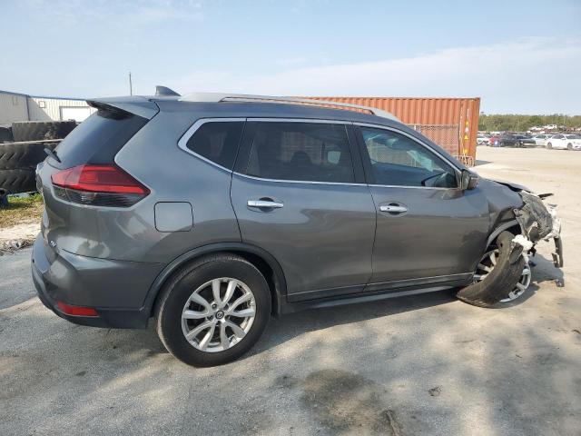 2017 NISSAN ROGUE S - 5N1AT2MT0HC802338