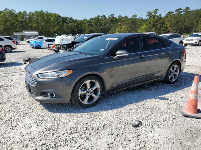 2015 FORD FUSION SE - 3FA6P0HD7FR223857