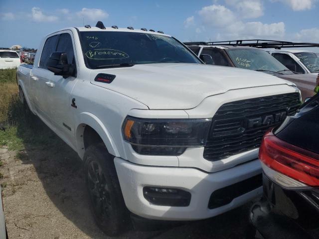2022 RAM 2500 LIMIT 3C6UR5TL3NG162080