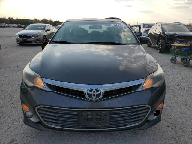 VIN 4T1BK1EB6FU184120 2015 Toyota Avalon, Xle no.5