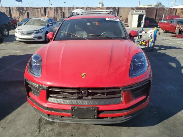 VIN WP1AA2A58PLB05545 2023 PORSCHE MACAN BASE no.5