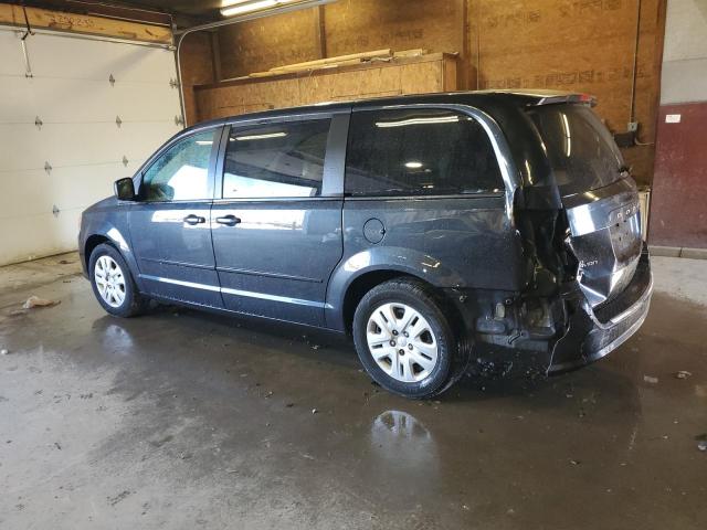 VIN 2C4RDGBG0ER355178 2014 Dodge Grand Caravan, SE no.2