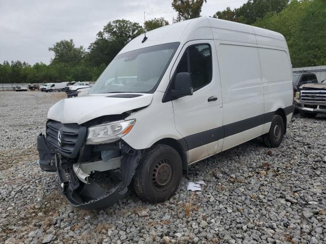 2023 MERCEDES-BENZ SPRINTER 2 #2943415674