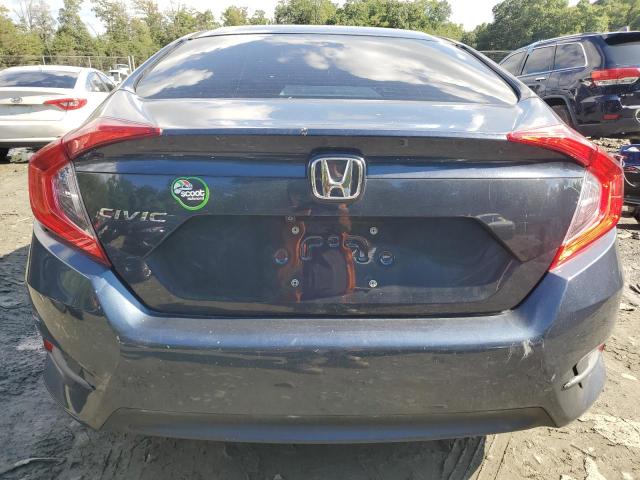 2016 HONDA CIVIC LX - 19XFC2F50GE216240