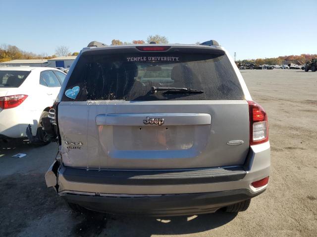 2015 JEEP COMPASS LA - 1C4NJDEB4FD184655