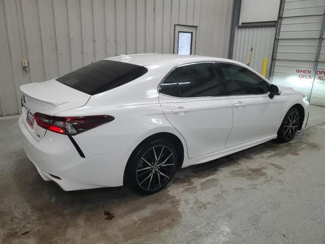 Vin: 4t1g11ak2mu429247, lot: 78199834, toyota camry se 20213