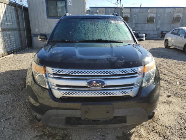 VIN 1FM5K7D86FGC50489 2015 FORD EXPLORER no.5